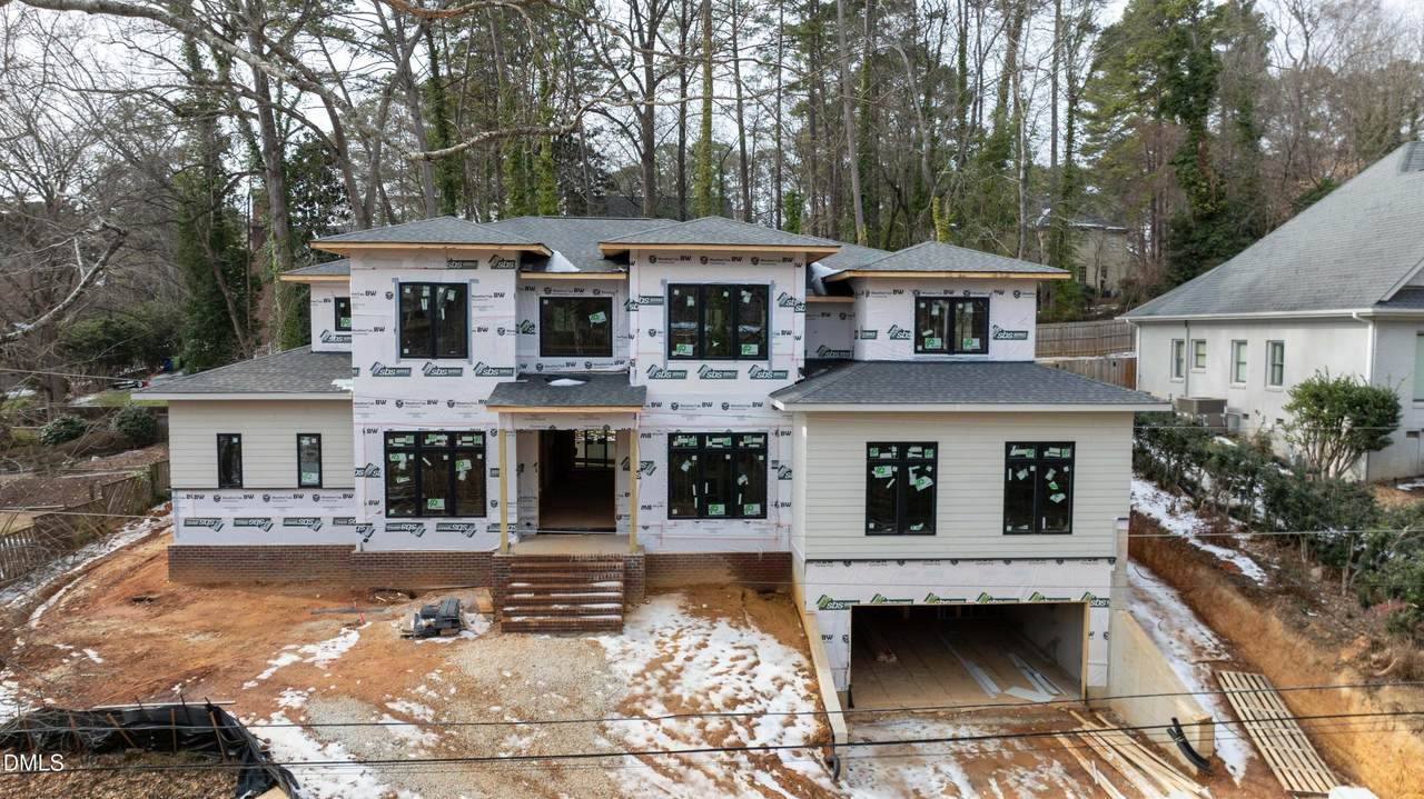 3521 Brook Drive - Photo 1