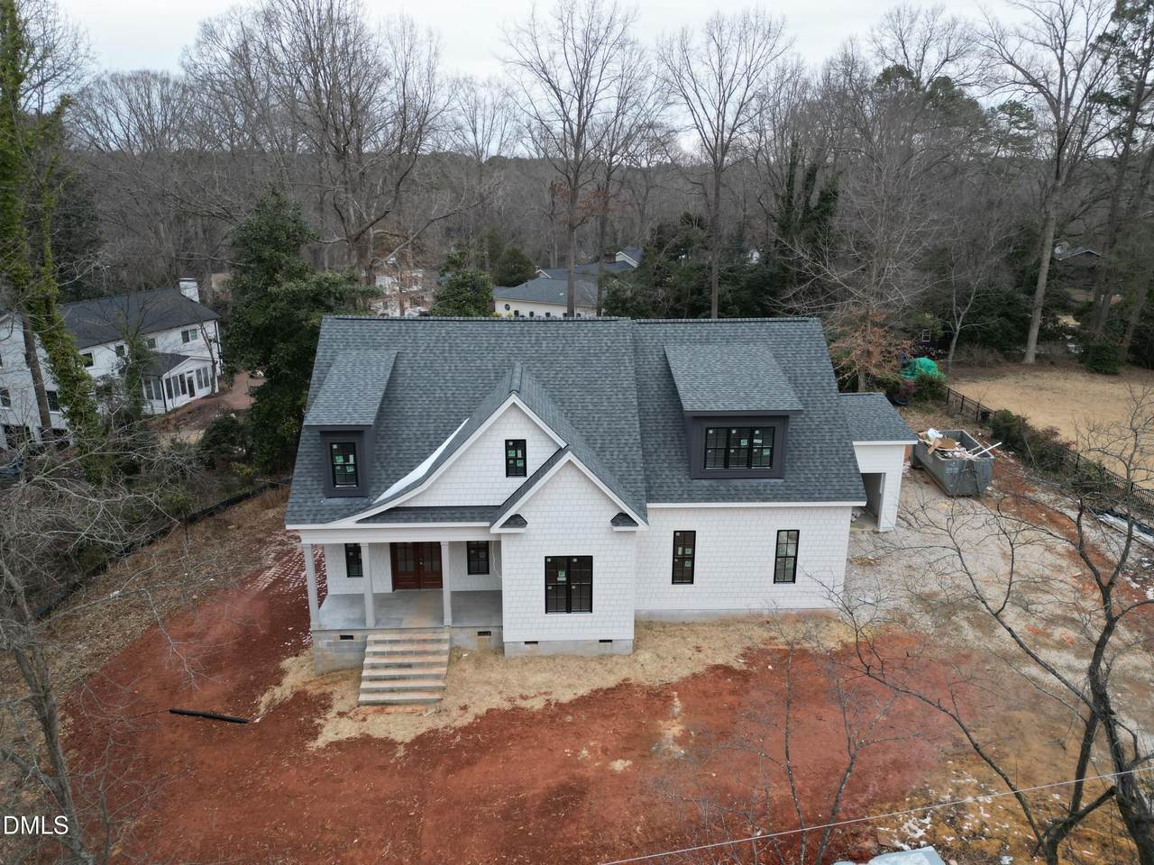 5308 Parkwood Drive - Photo 1