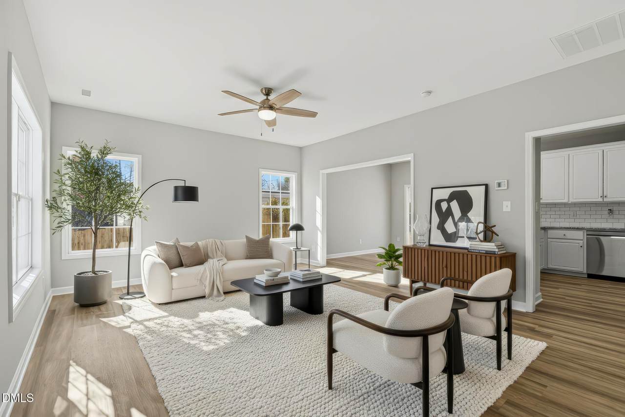 2207 Sunlit Lane - Photo 1