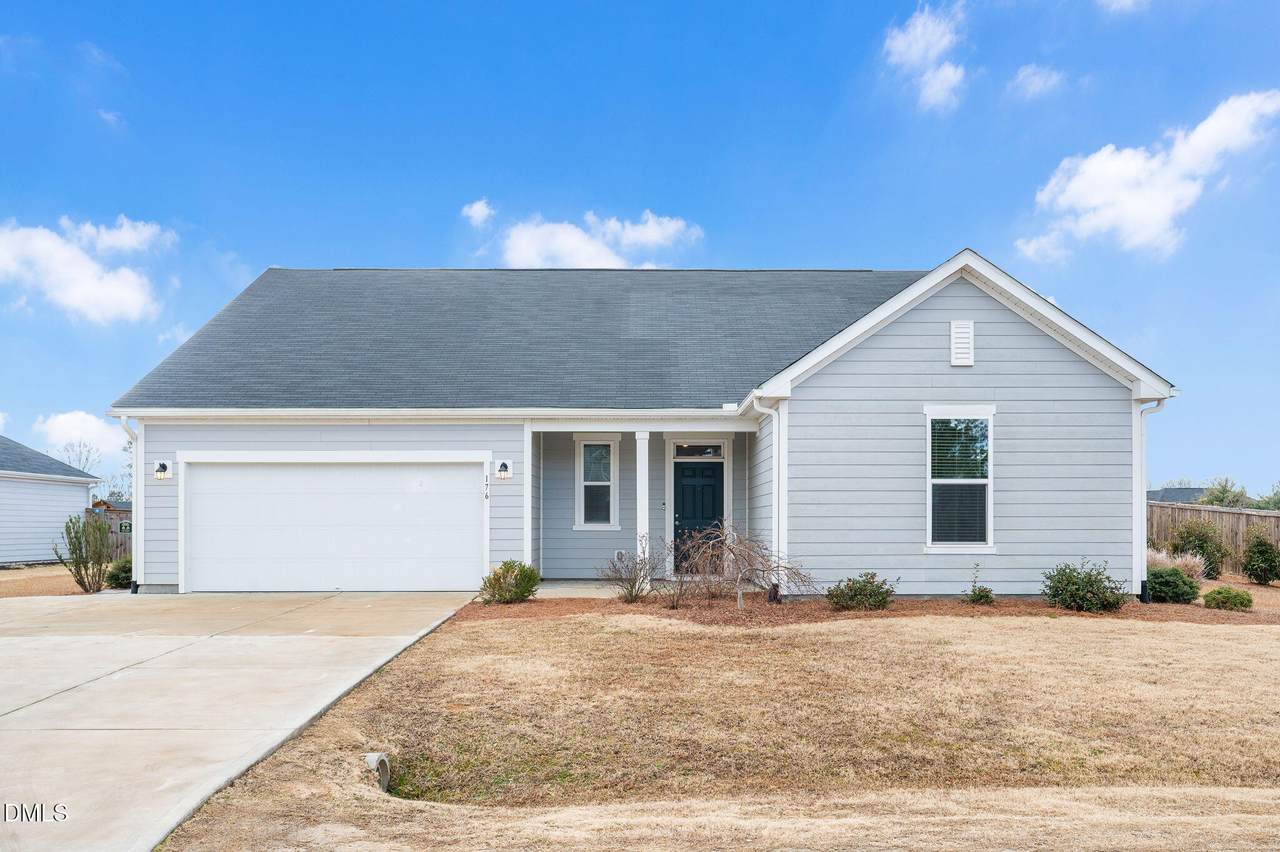 176 Gobbler Hill Trail - Photo 1