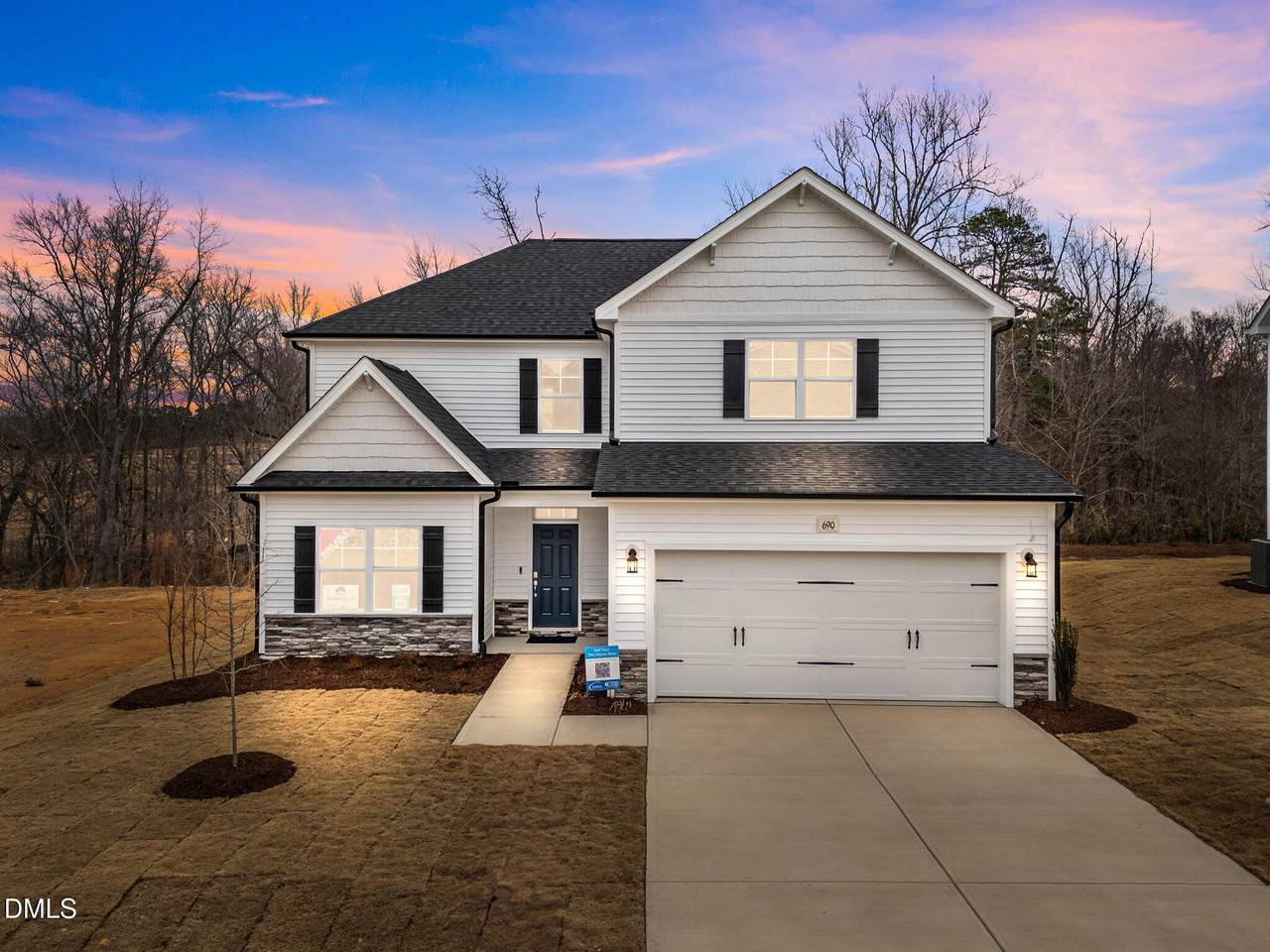 690 Husketh Road - Photo 1