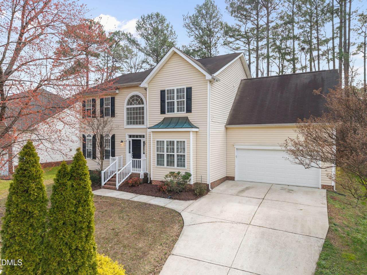 5716 Clarks Fork Drive - Photo 1