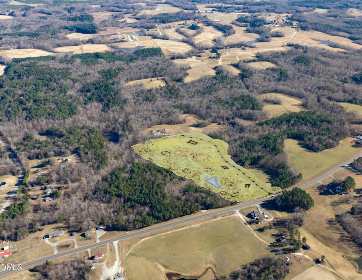 12101 Nc Highway 86 - Photo 1