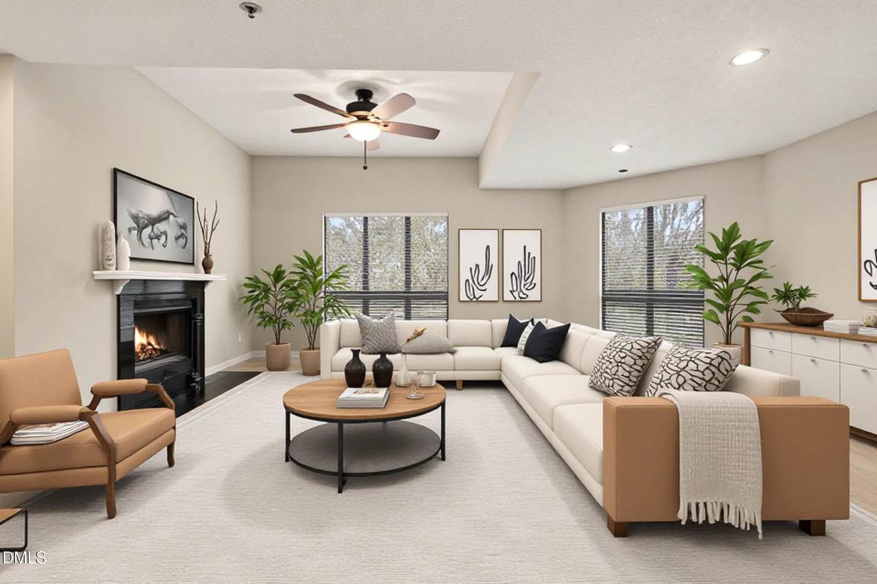 132 New Kent Place - Photo 1