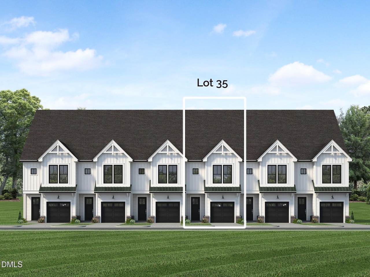 942 Steel Mill Lane - Photo 1
