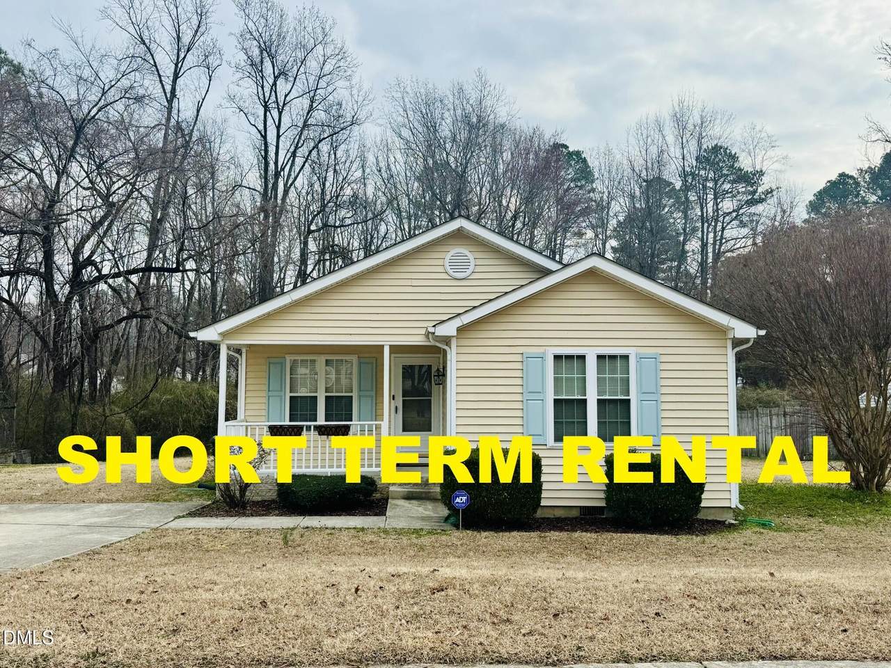 6904 Fox Haven Place - Photo 1