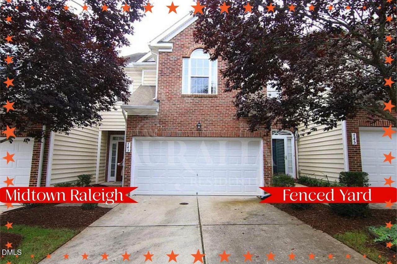 743 Swan Neck Lane - Photo 1