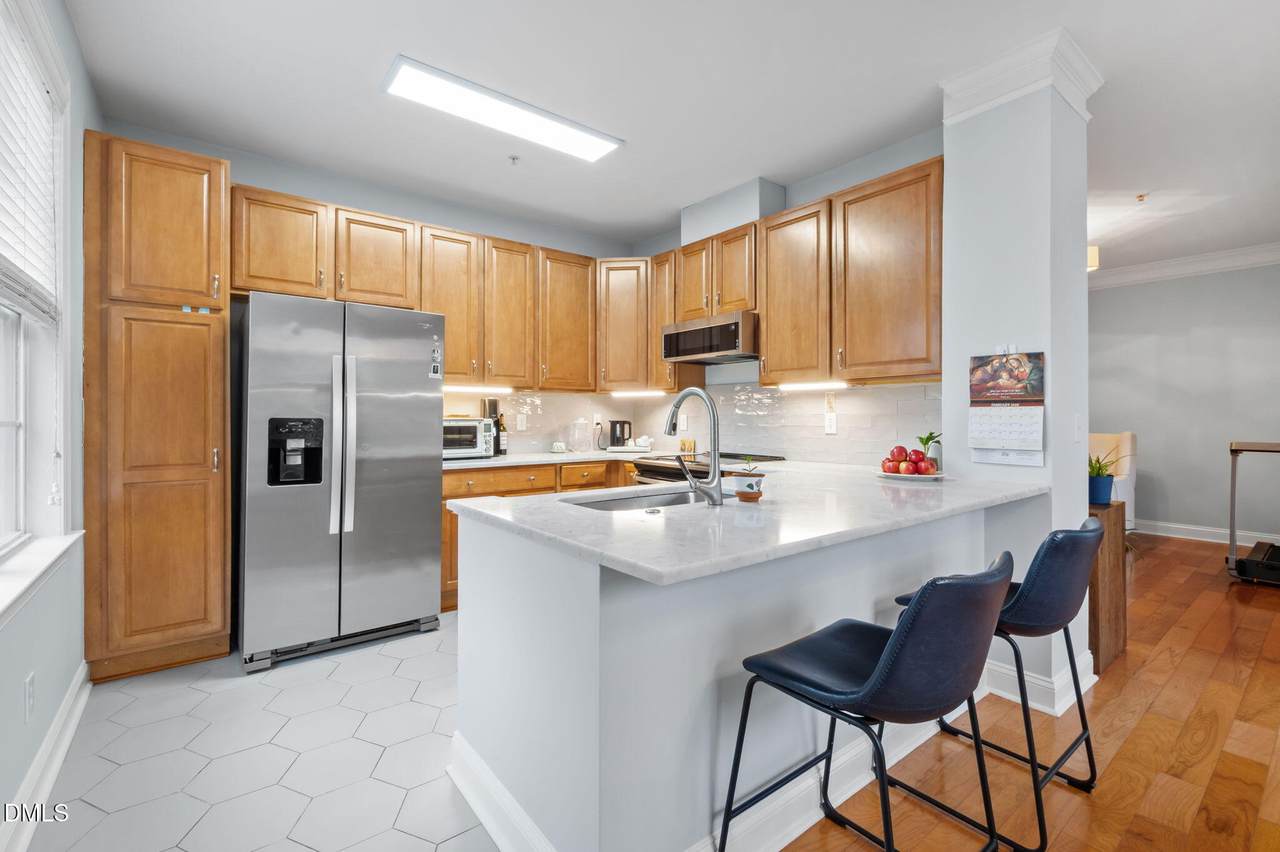 1014 Arborgate Circle - Photo 1