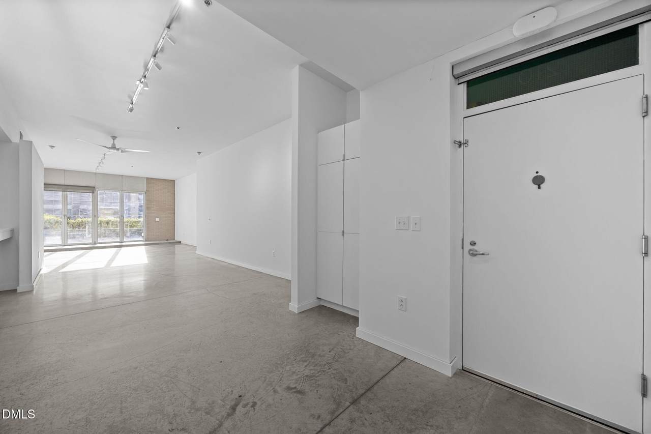 319 Fayetteville Street - Photo 1
