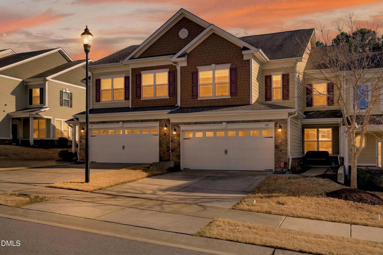 109 Willow View Lane - Photo 1