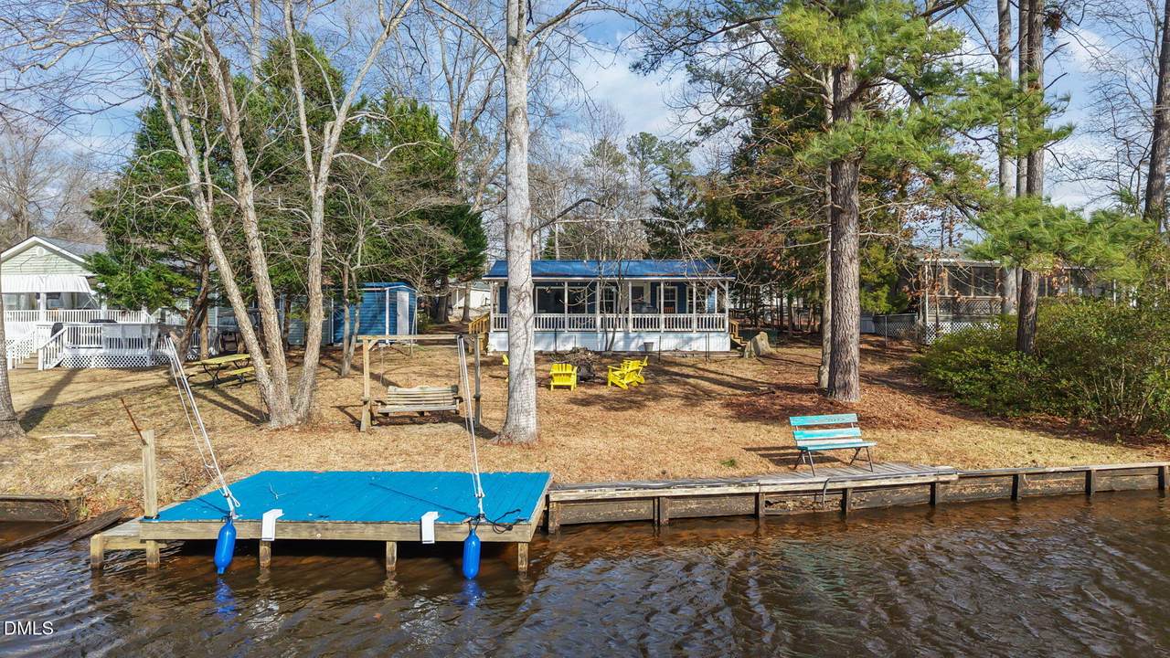 1607 Sagamore Drive - Photo 1