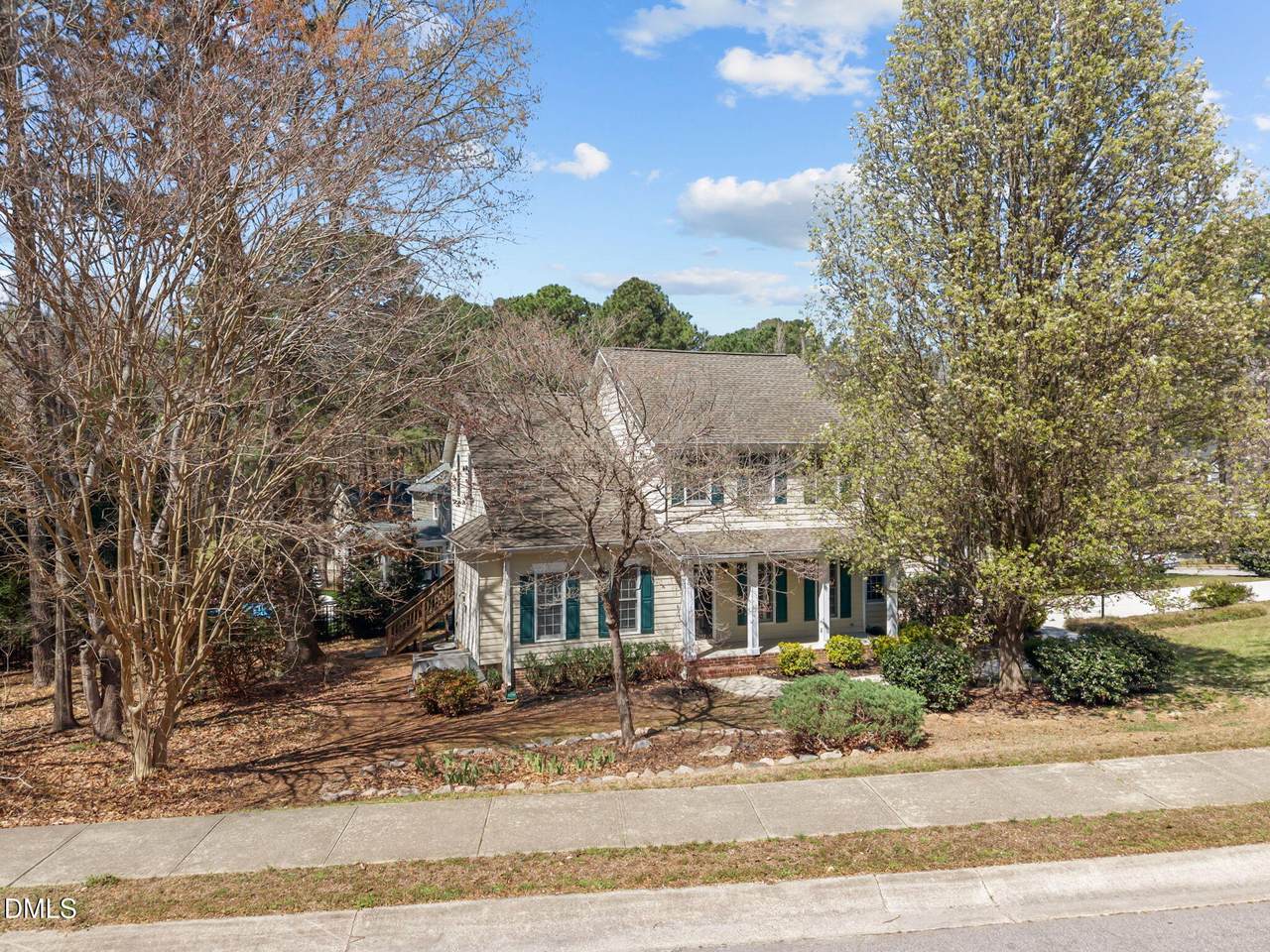 1011 Barnford Mill Road - Photo 1