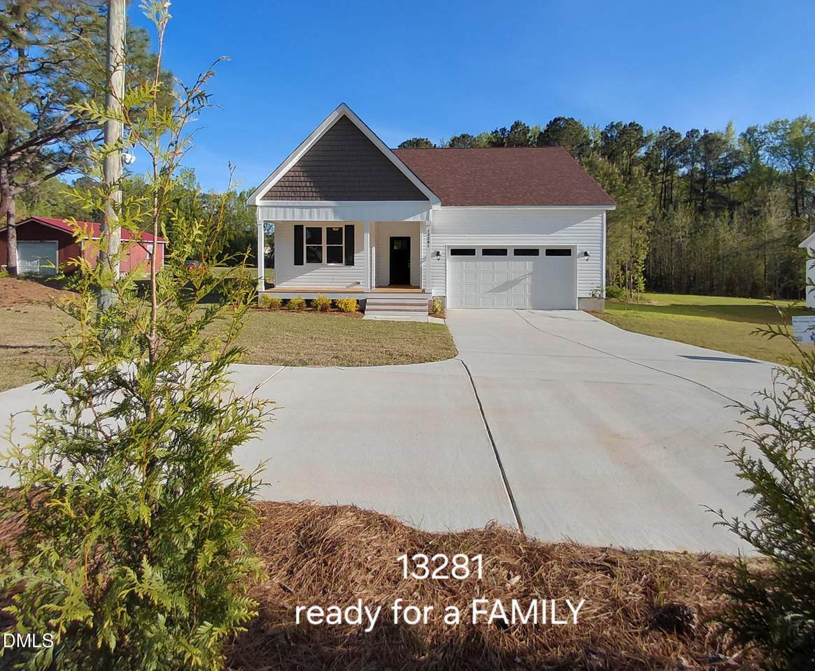 13281 Nc-27 - Photo 1