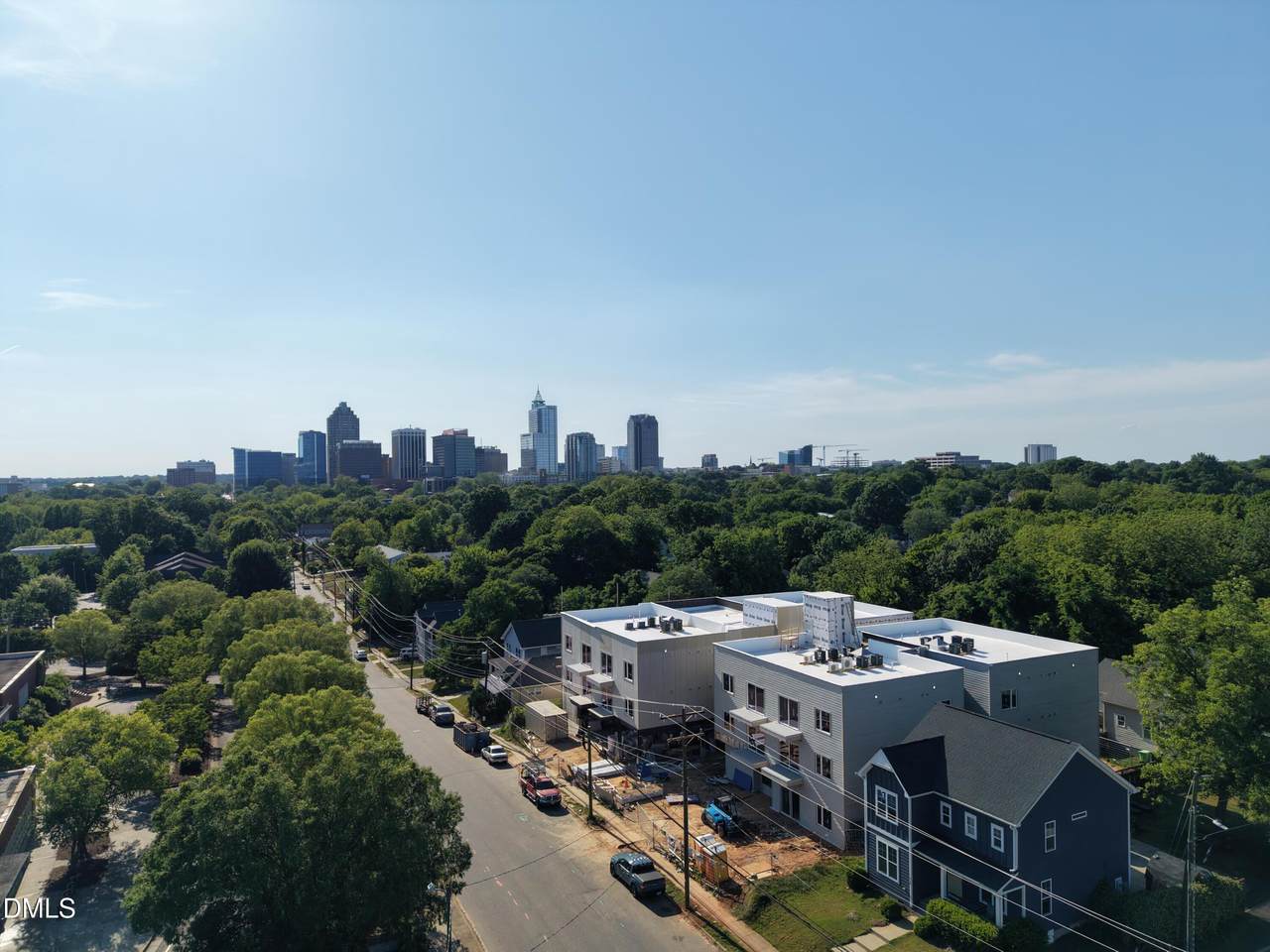 709 Lenoir Street - Photo 1