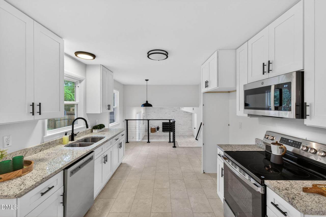2309 Bertie Drive - Photo 1