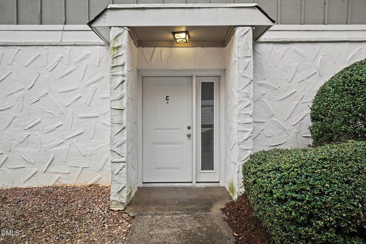 7010 Longstreet Drive - Photo 1