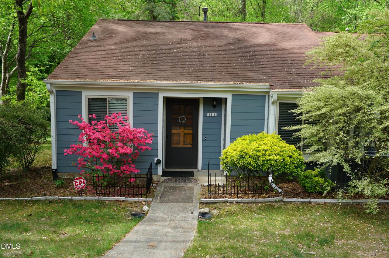 5813 Branchwood Road - Photo 1