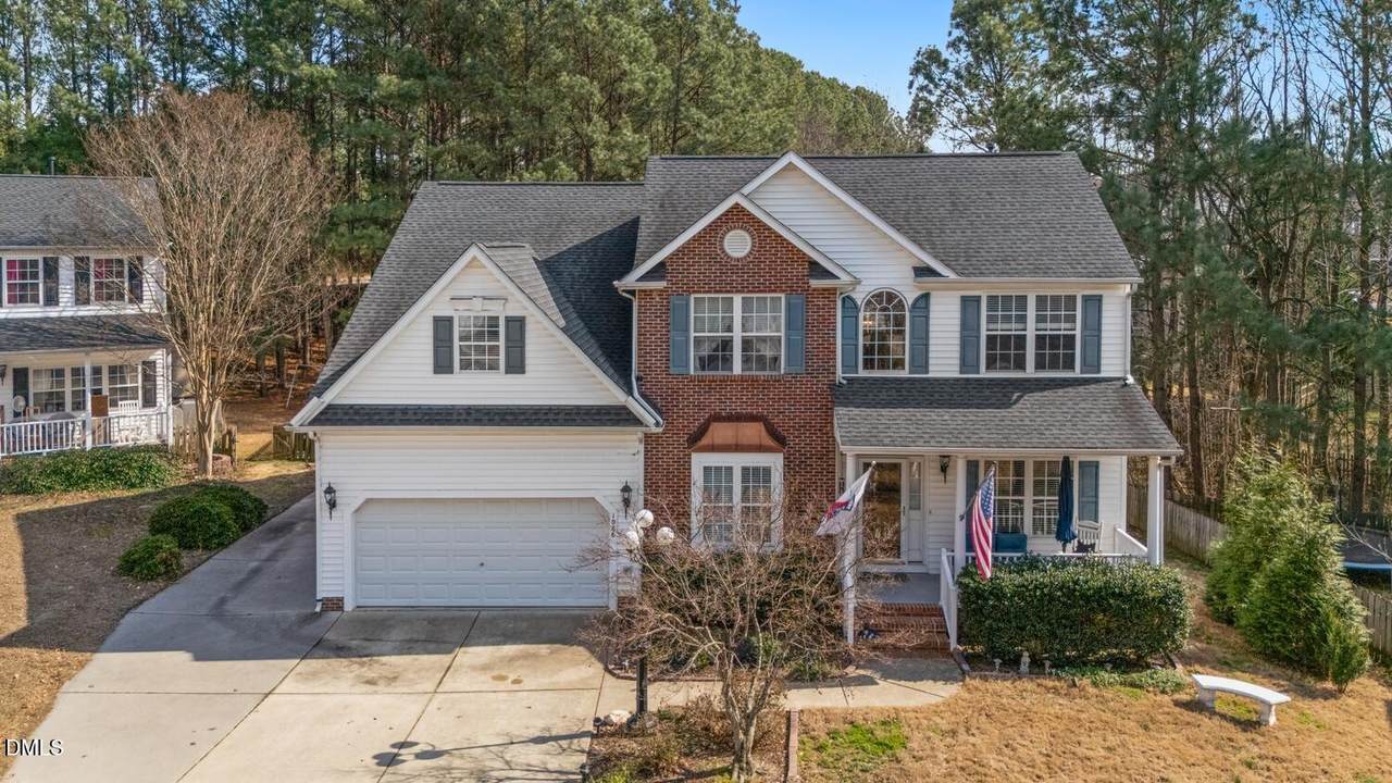 1086 Mosstree Drive - Photo 1