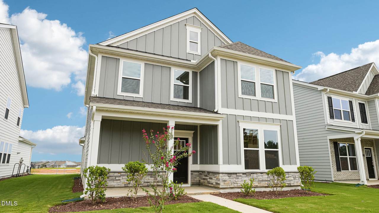 733 James J Freeland Memorial Drive - Photo 1