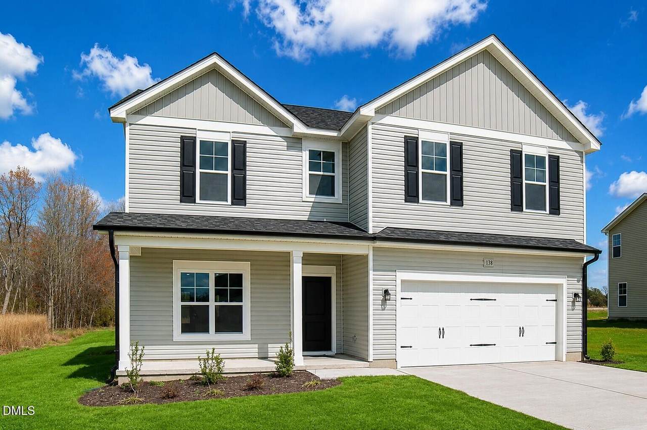 138 Jones Creek Lane - Photo 1