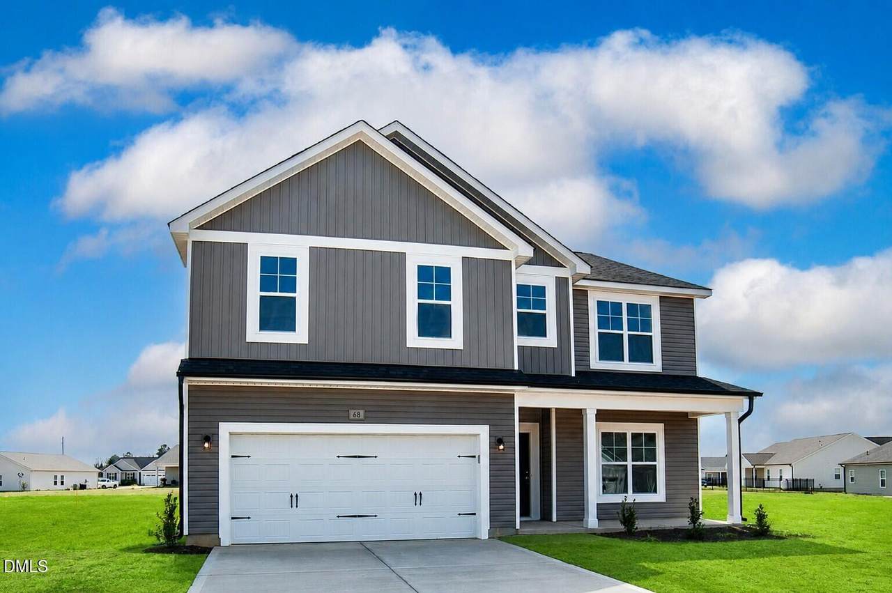 68 Mossy Bridge Court - Photo 1