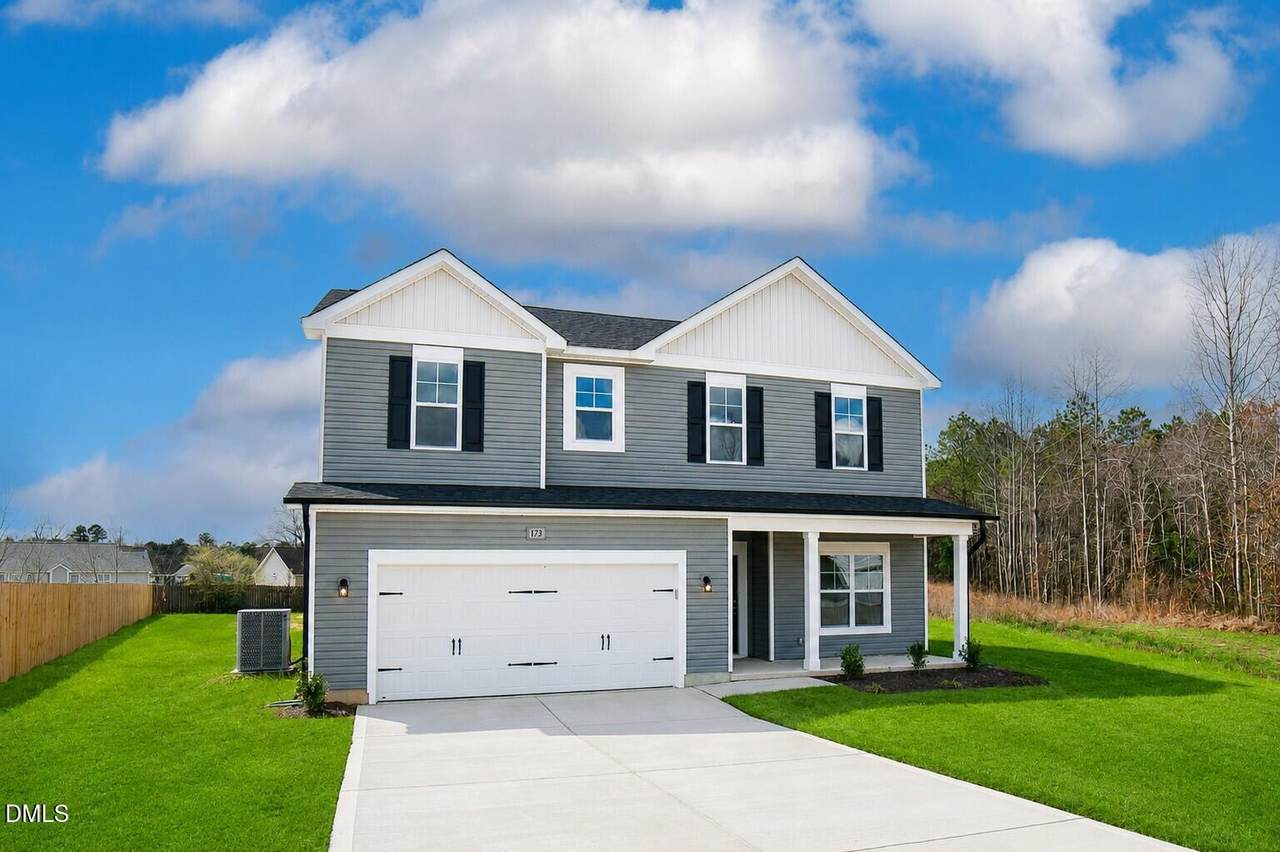 173 Jones Creek Lane - Photo 1