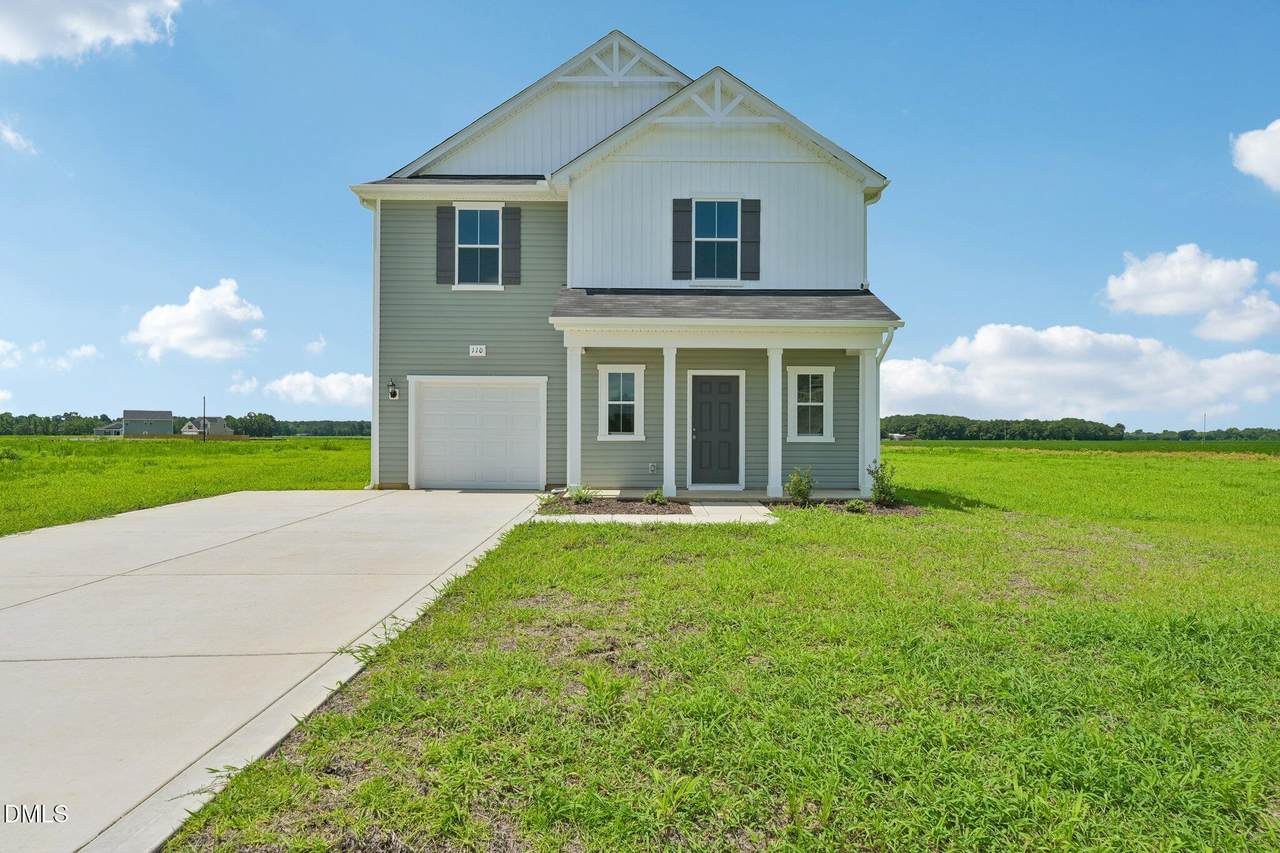 110 Rider Road - Photo 1