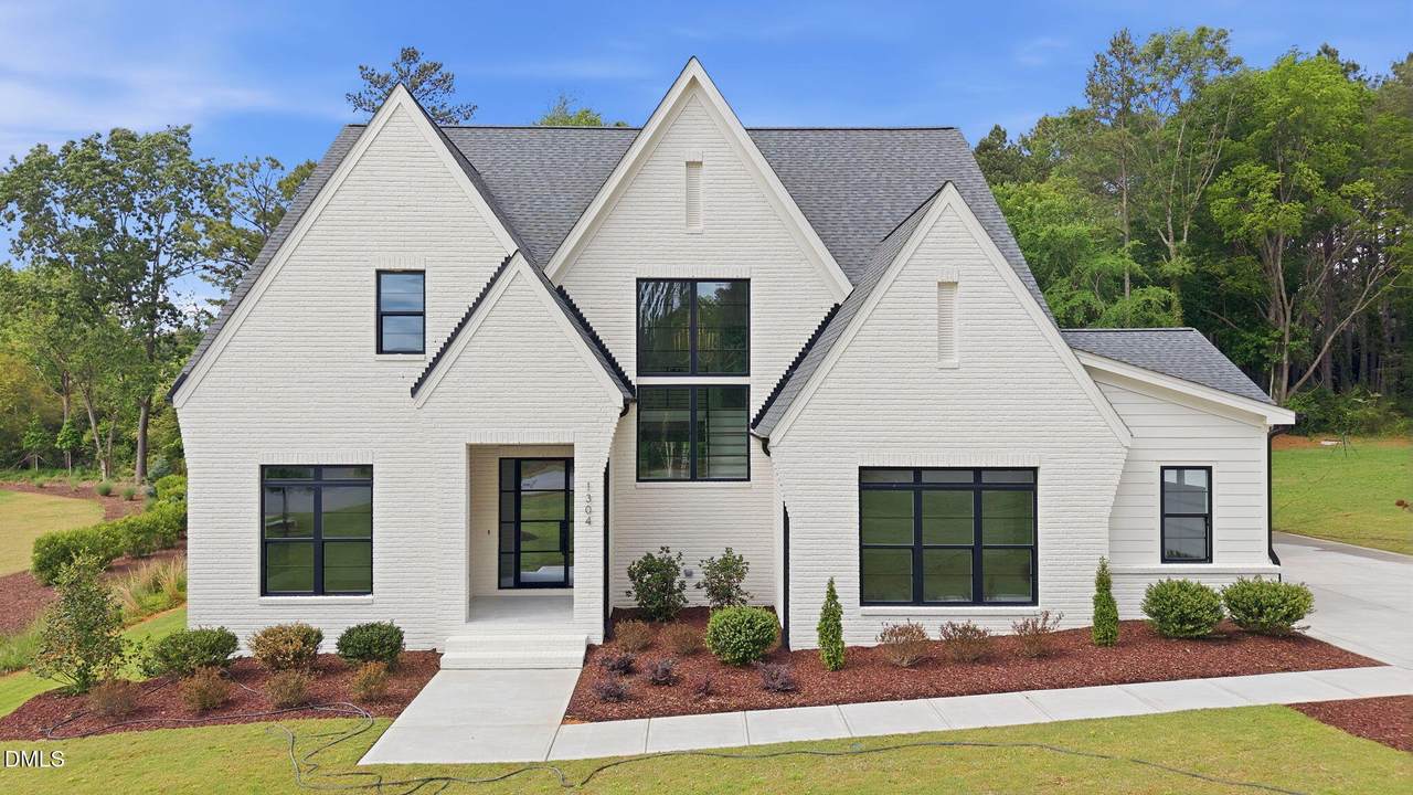 1304 Sanctuary Pond Drive - Photo 1