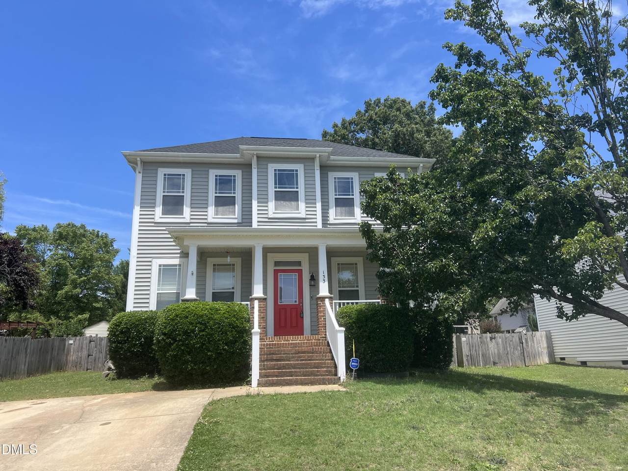 133 Haywood Lane - Photo 1