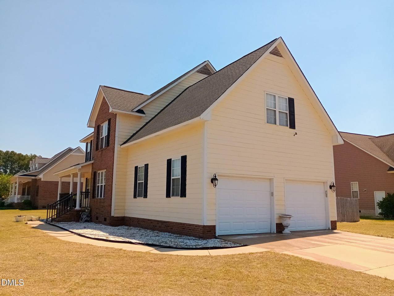3427 Lancers Drive - Photo 1