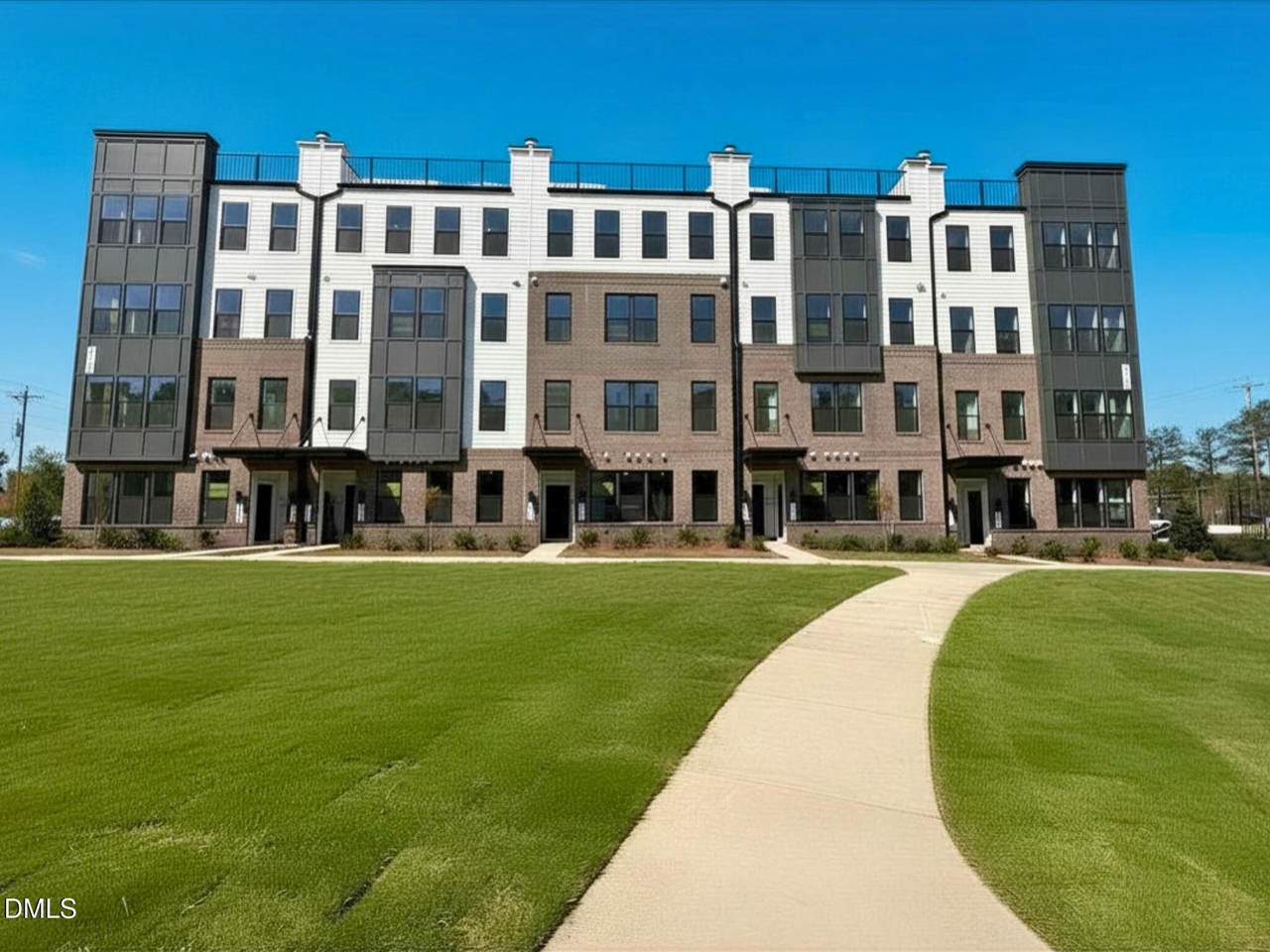 615 Hedrick Ridge Road - Photo 1