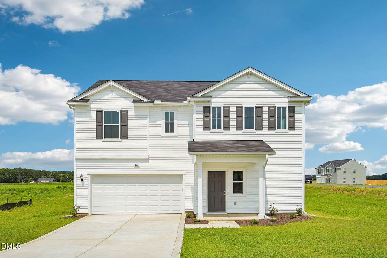 401 Piper Pointe Drive - Photo 1