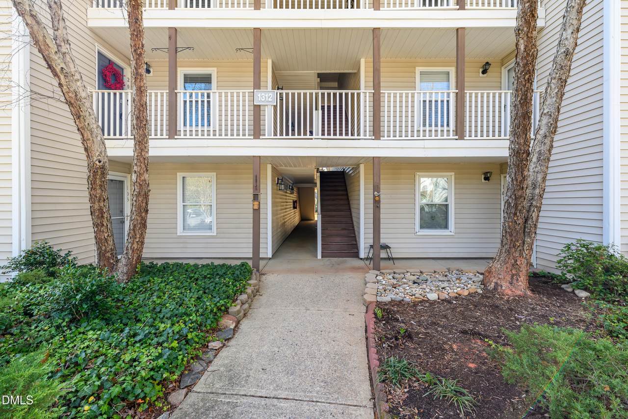 1312 Hillbrow Lane - Photo 1