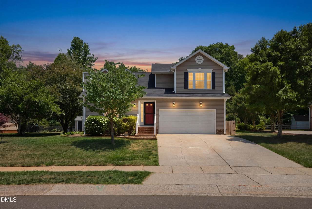 108 Holly Ridge Lane - Photo 1
