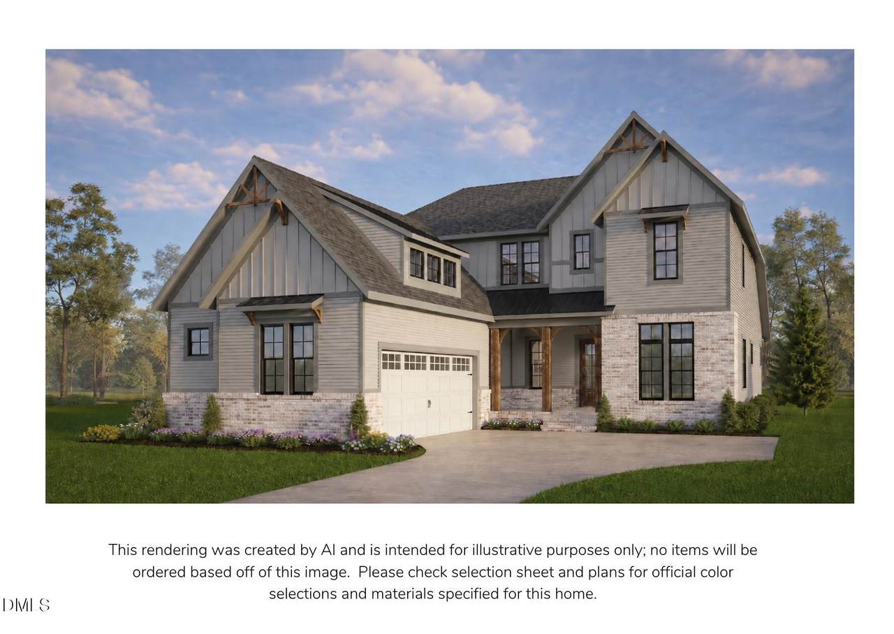 1131 Magpie Lane - Photo 1