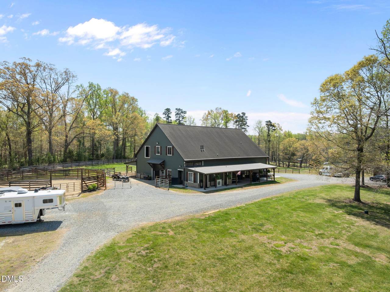 4578 Millpoint Road - Photo 1