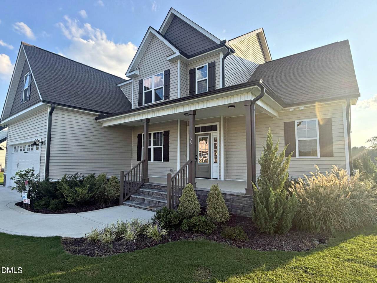 85 Prency Lane - Photo 1