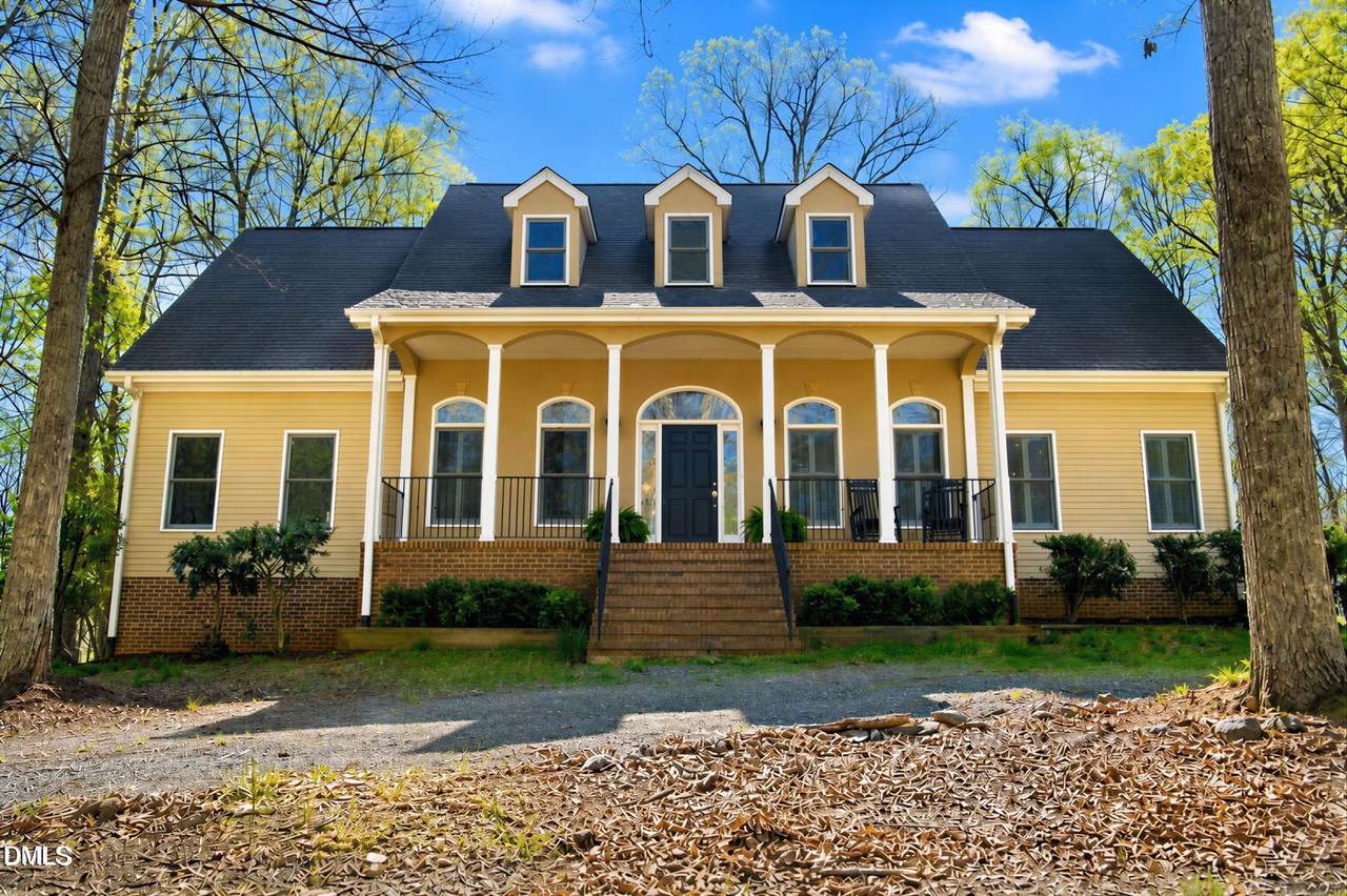 2205 Sanford Lane - Photo 1
