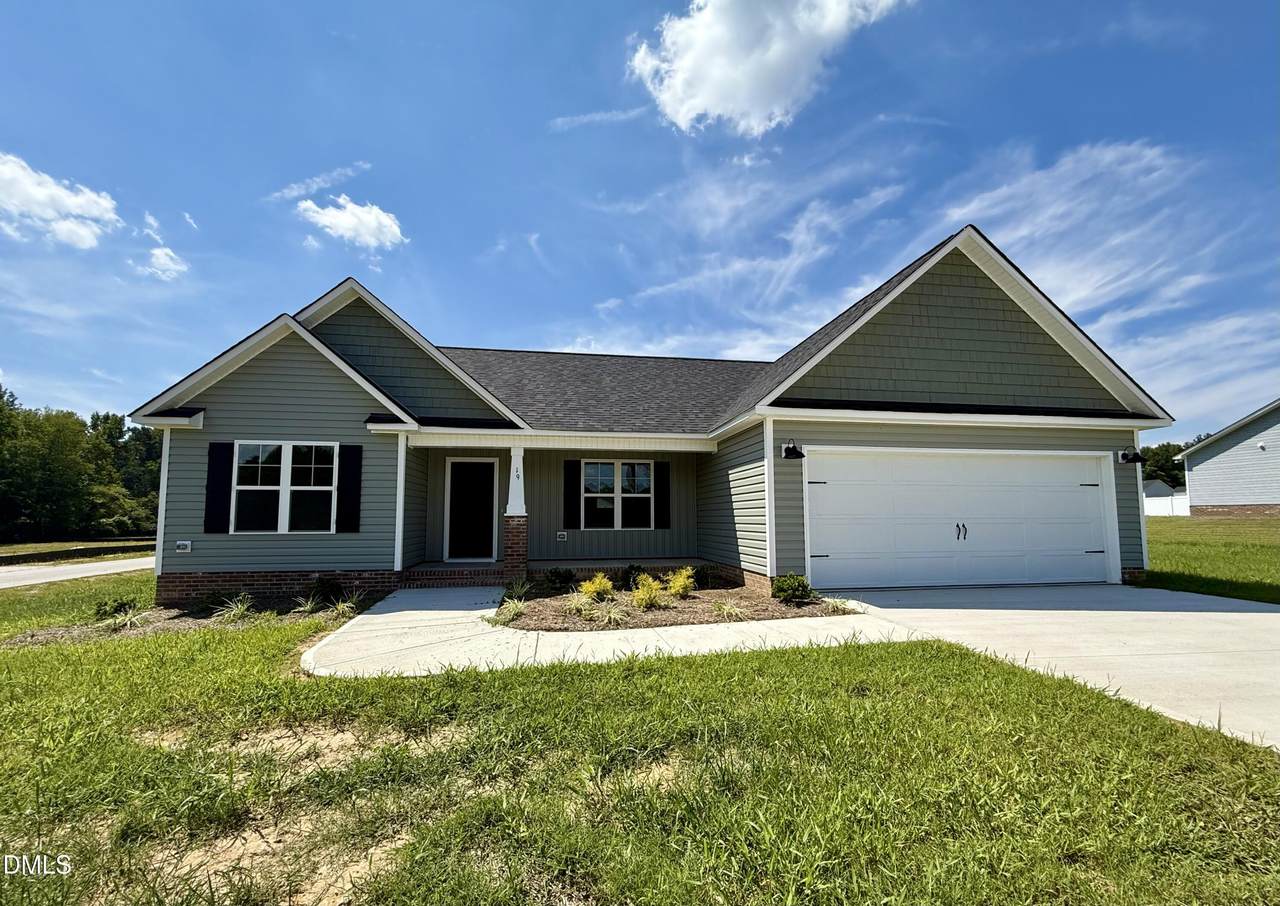 19 Movado Trail - Photo 1