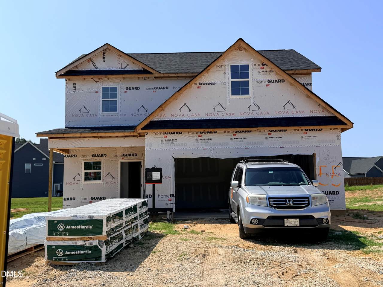 143 Grinnell Loop - Photo 1