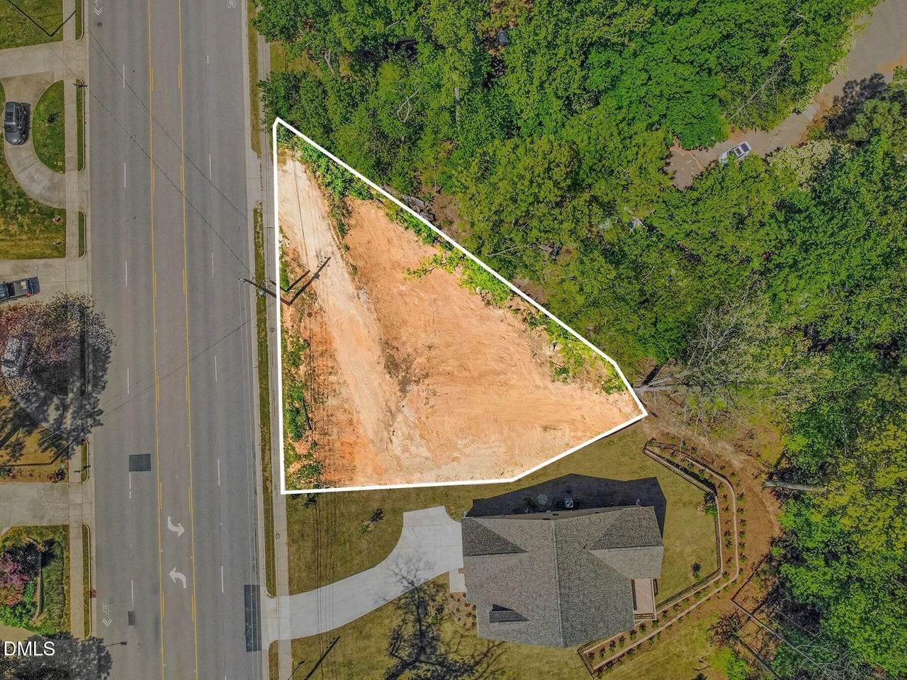 904 Maynard Road - Photo 1