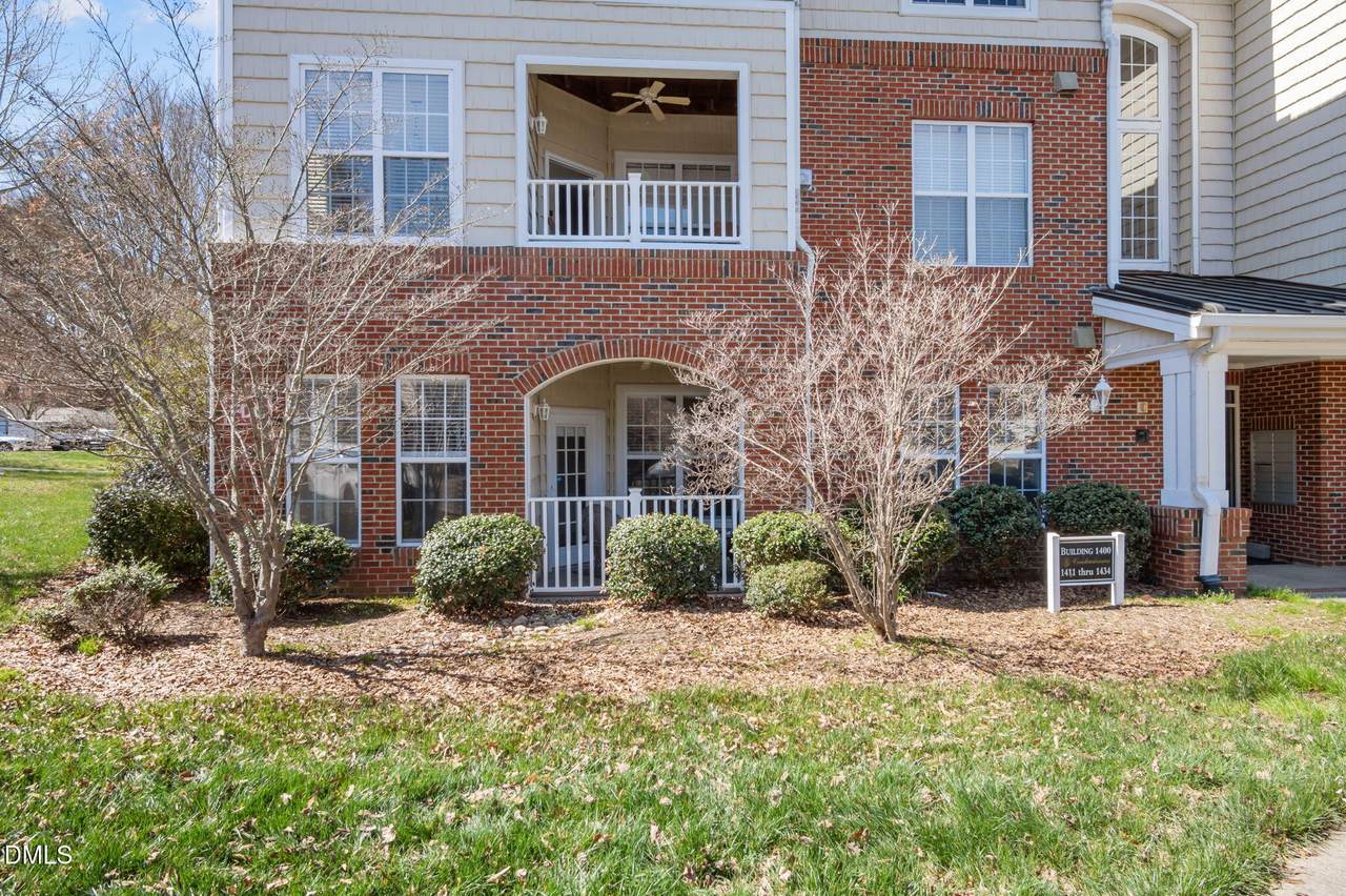 1411 Arborgate Circle - Photo 1