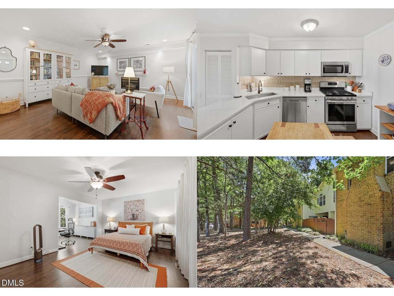411 Summerwalk Circle - Photo 1
