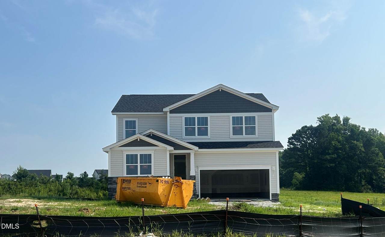 445 Denali Drive - Photo 1