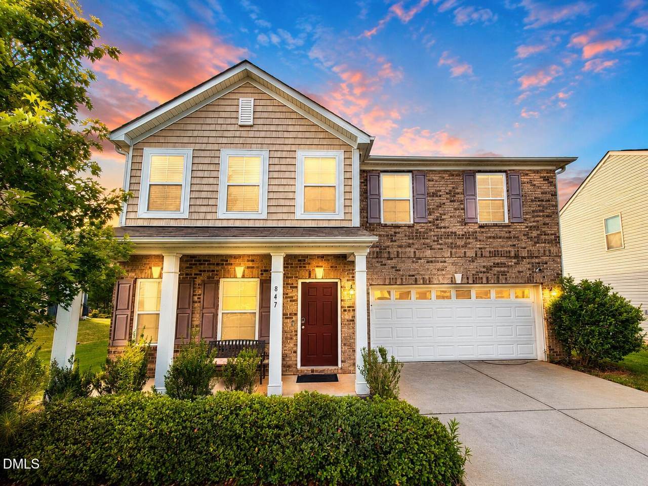 847 Ember Drive - Photo 1
