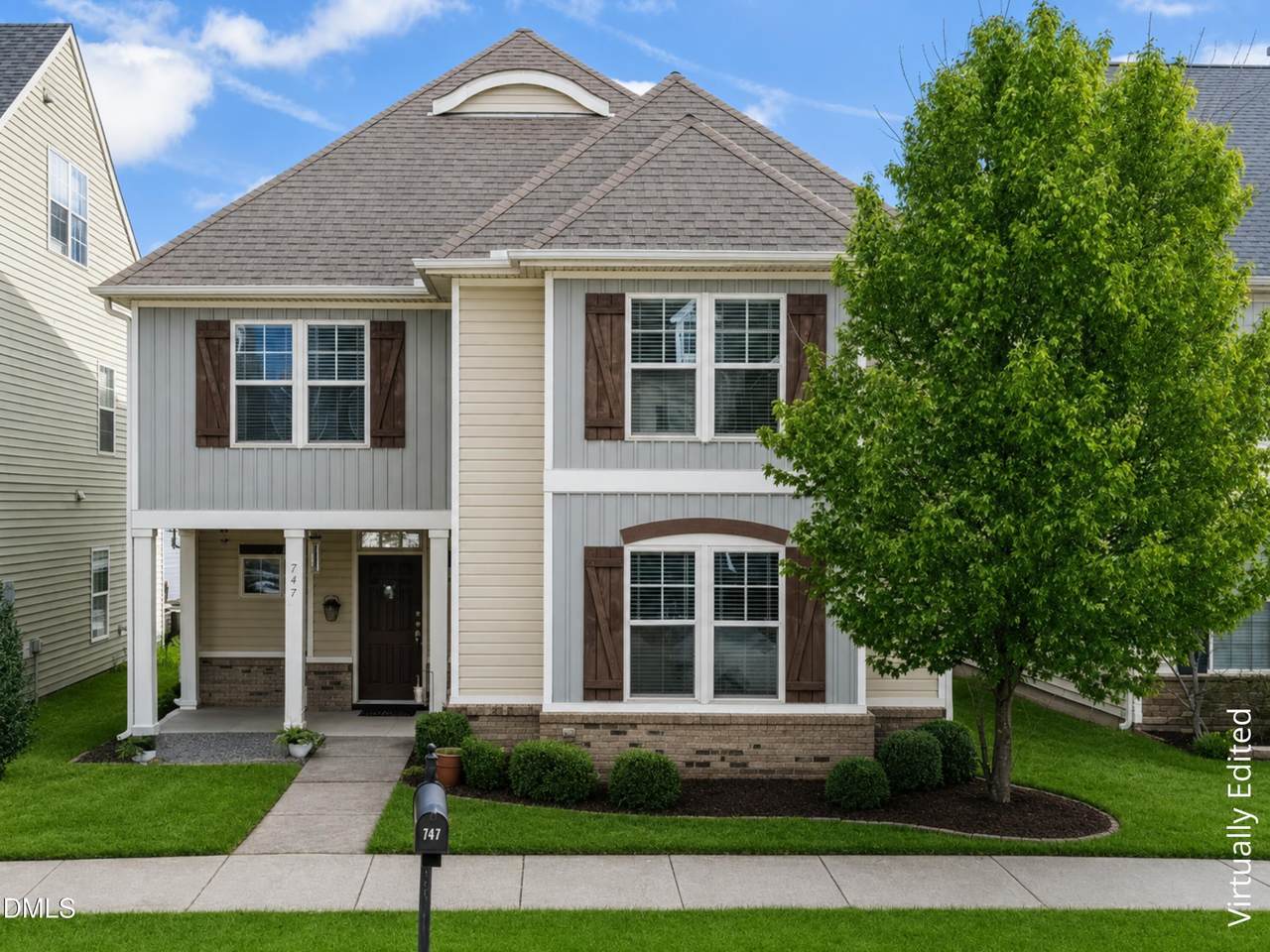 747 Keystone Park Drive - Photo 1