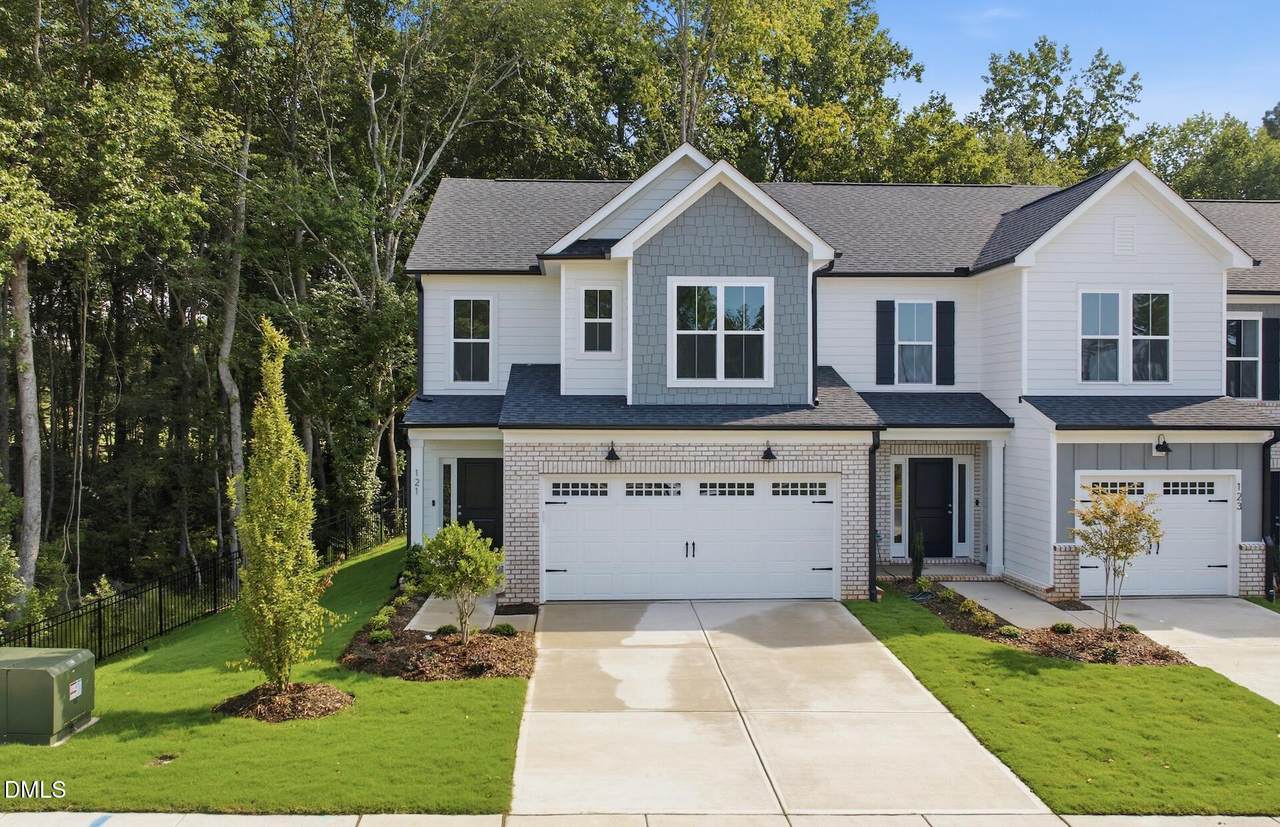 121 Verlands Way - Photo 1