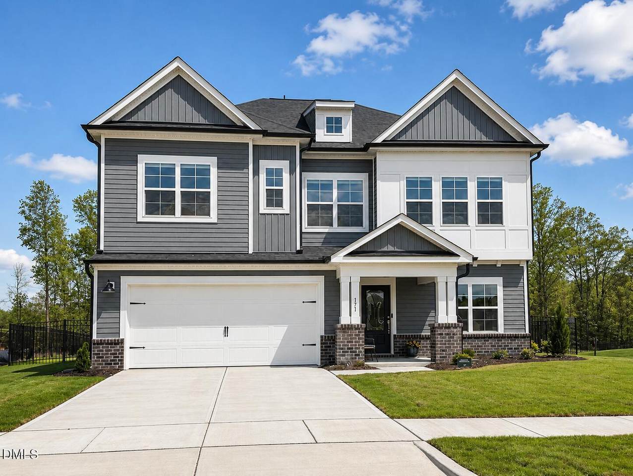 171 Harvest Ridge Way - Photo 1