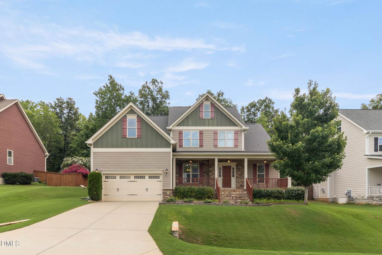 7033 Rex Road - Photo 1