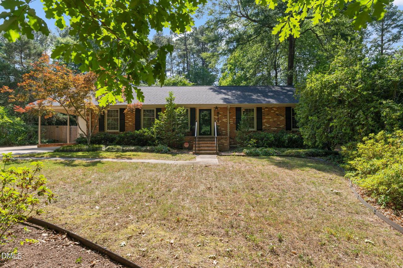 3514 Courtland Drive - Photo 1